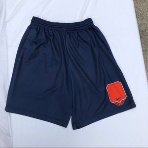 Basketball Shorts